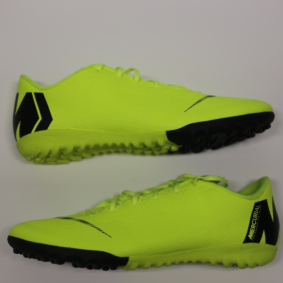 CUSTOM NIKE MERCURIAL VAPOR SUPERFLY 360 McEw